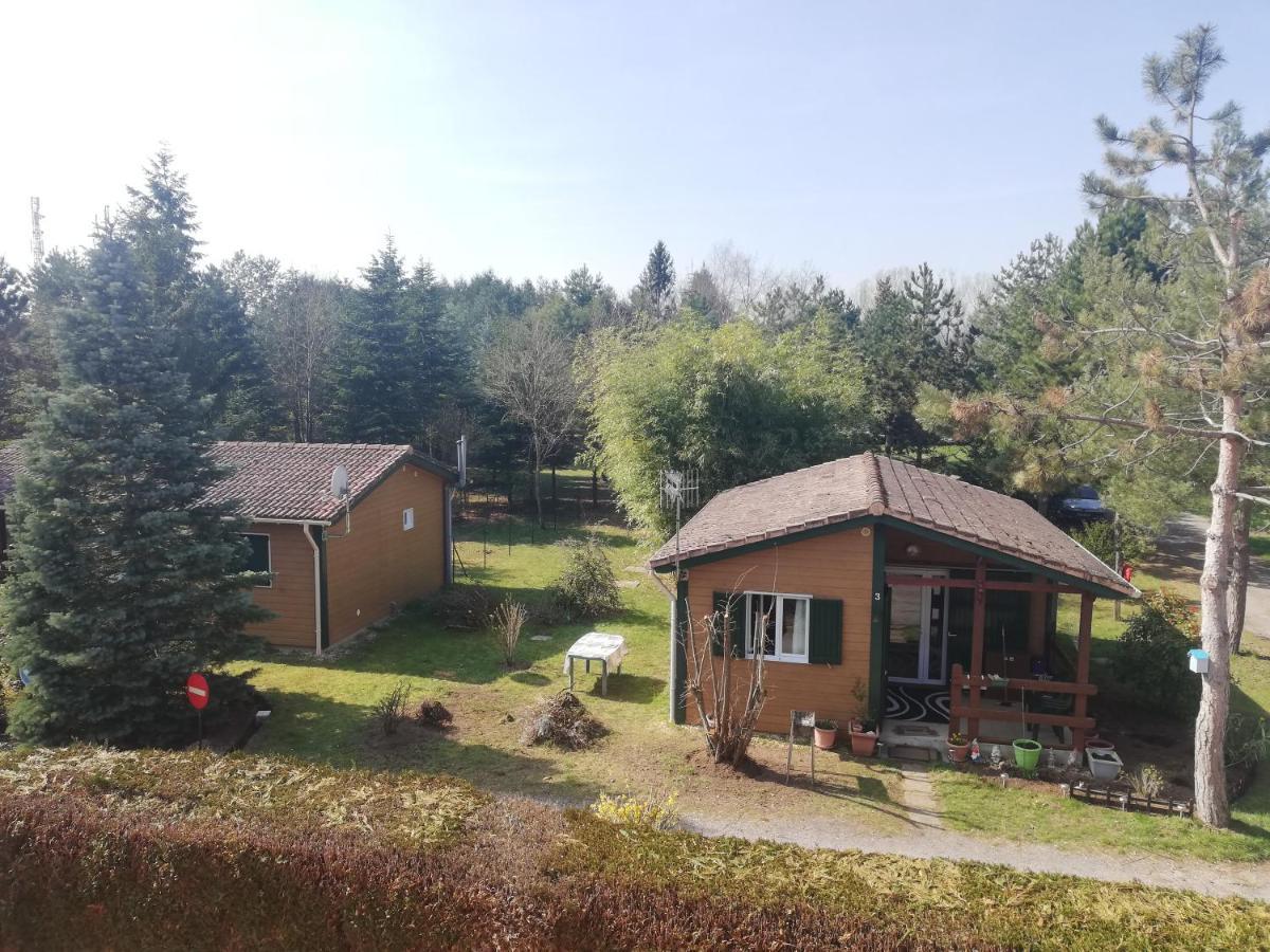 Au Soleil De Picardie Presles-et-Boves Dış mekan fotoğraf